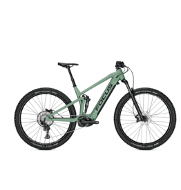 Focus Focus Thron2 6.8  Nine 29er