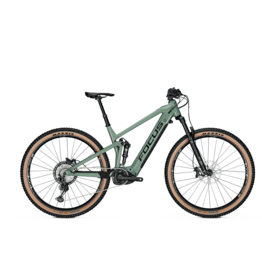 Focus Focus Thron2 6.9  Nine 29er