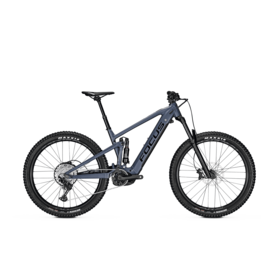 Focus Focus Jam2 6.7  Plus Bosch 27.5