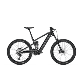 Focus Focus Jam2 6.7 Nine Bosch 29er
