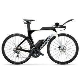 Cervelo Cervelo P-Series Disc Shimano Ultegra 2020