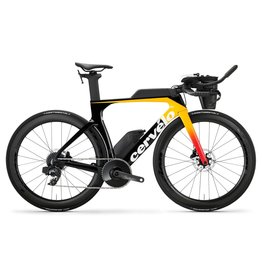 Cervelo Cervelo P-Series Disc Sram Force Etap AXS 1x12  2020