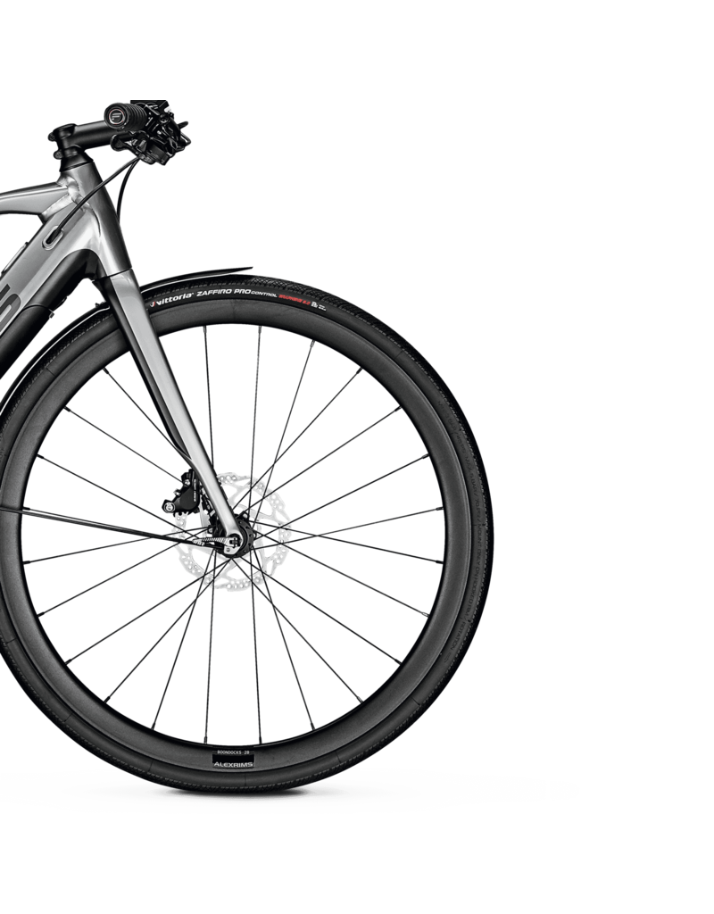 Focus Paralane2 Commute 6.6 Shimano 105 