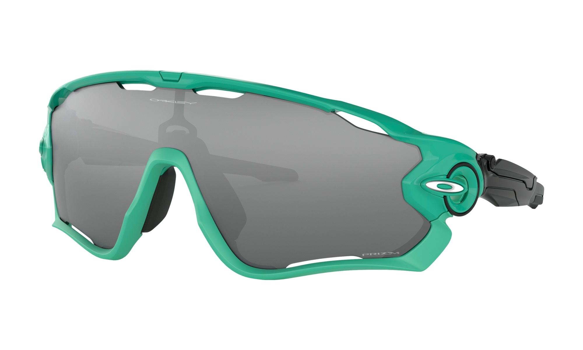 Oakley Jawbreaker Celeste Prizm Black Origins Collection - Le CycloSportif  Noosa Heads Australia