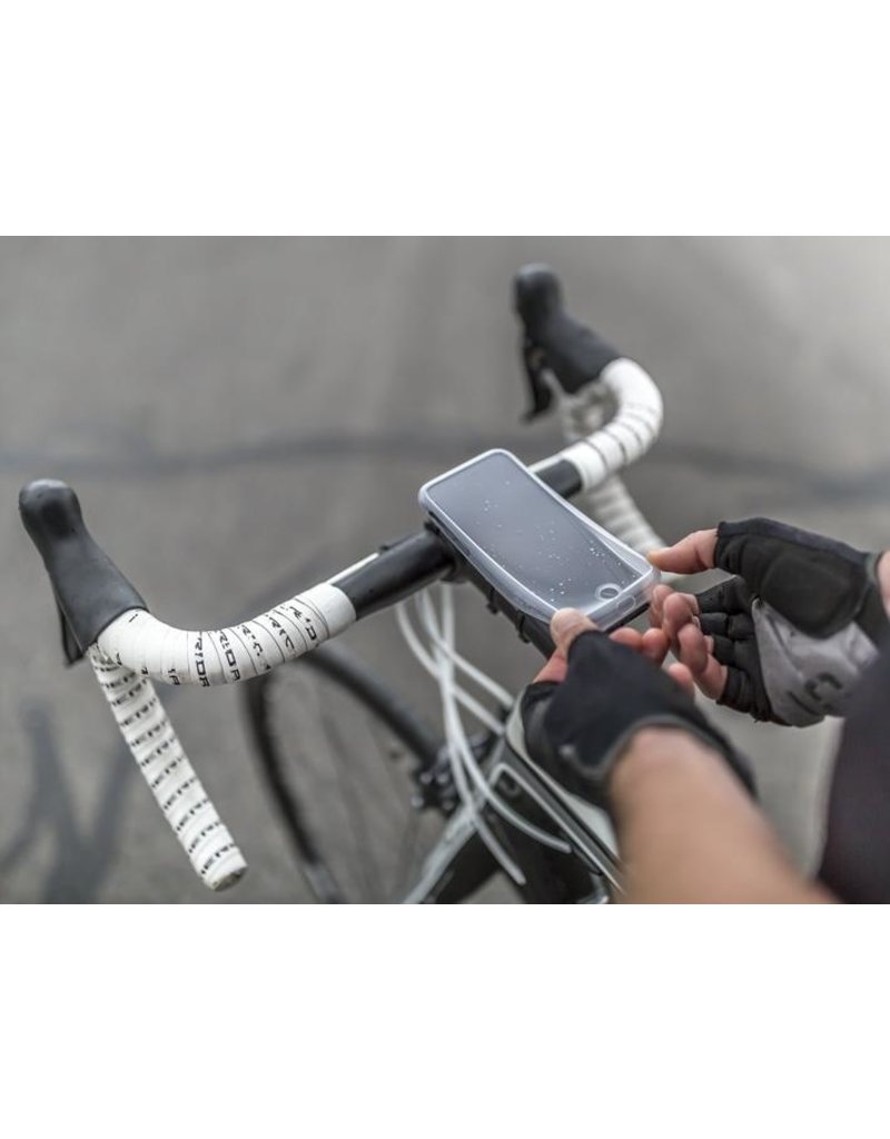 Quad Lock Quad Lock Bike Kit Case Iphone X XS