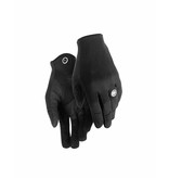 Assos Assos Trail Full Finger Glove