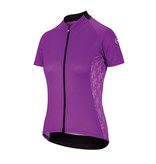 Assos Assos UMA GT Short Sleeve Jersey C2 Venus Violet