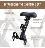 Shotgun Kids MTB Seat