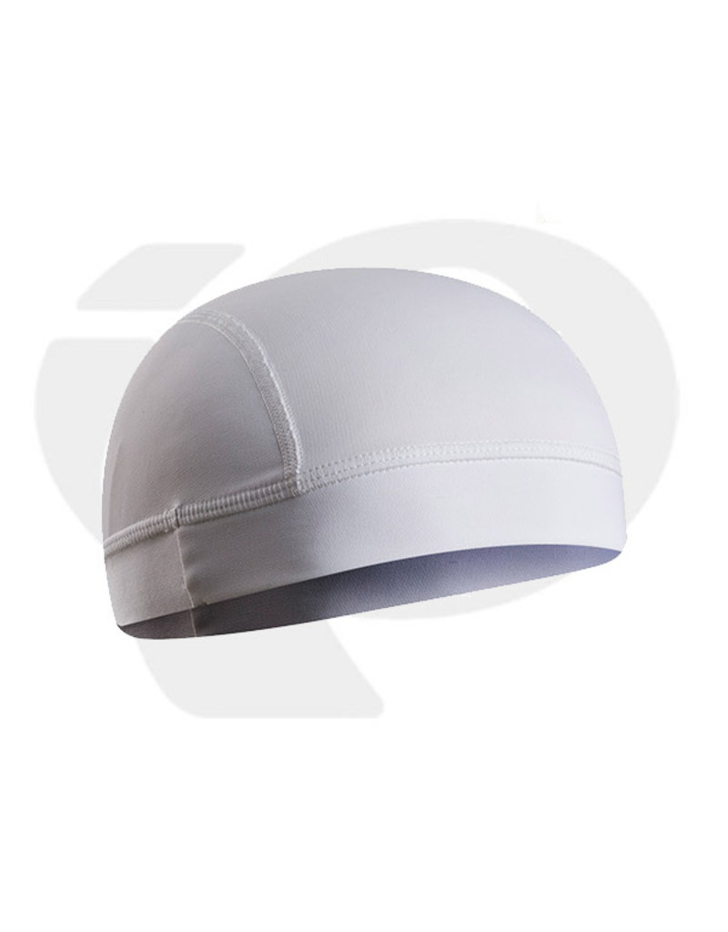 Pearl Izumi Lite Skull Cap White