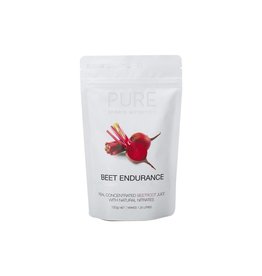 Pure Sports Nutrition Pure Endurance Beetroot 150Gram