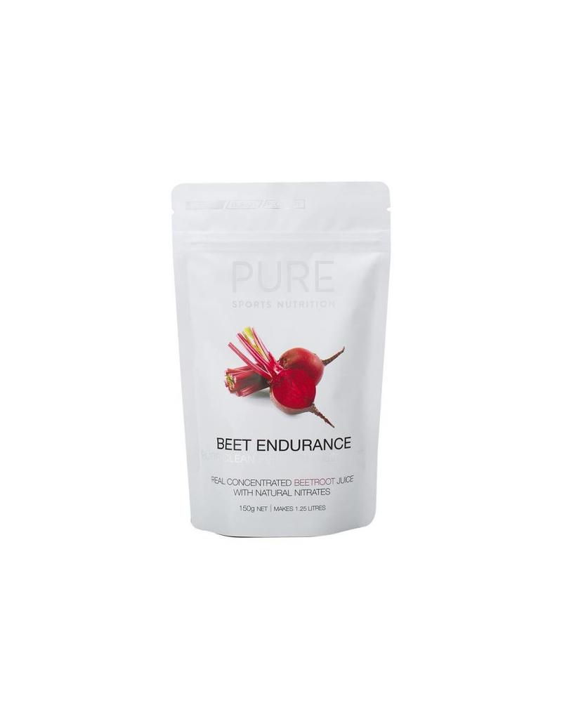 Pure Sports Nutrition Pure Endurance Beetroot 150Gram