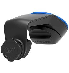 Quad Lock Quad Lock Car Mount - Windscreen Dash Suction