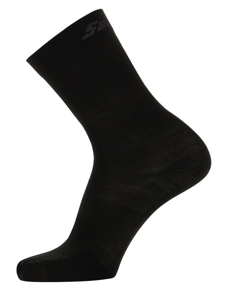 Santini Santini High Profile Winter Wool Socks