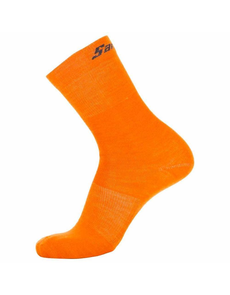 Santini Santini High Profile Winter Wool Socks