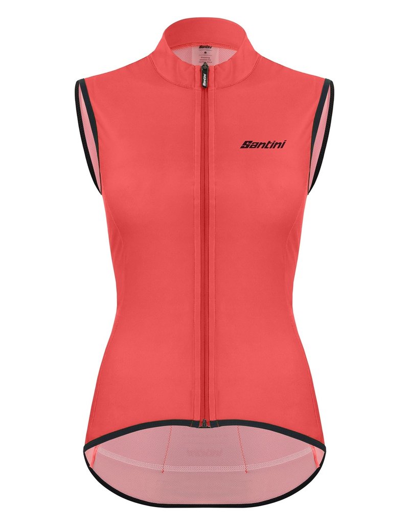 Santini Santini Nebula Womens Vest