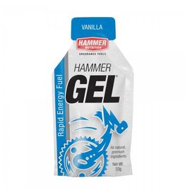 Hammer Nutrition Hammer Nutrition Gel Vanilla