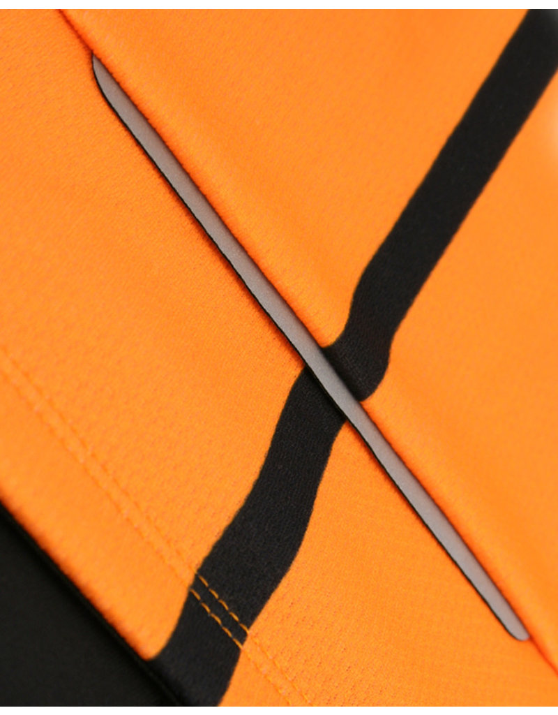Tineli Tineli Tangerine Intermediate Jacket
