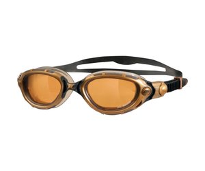 zoggs polarised goggles