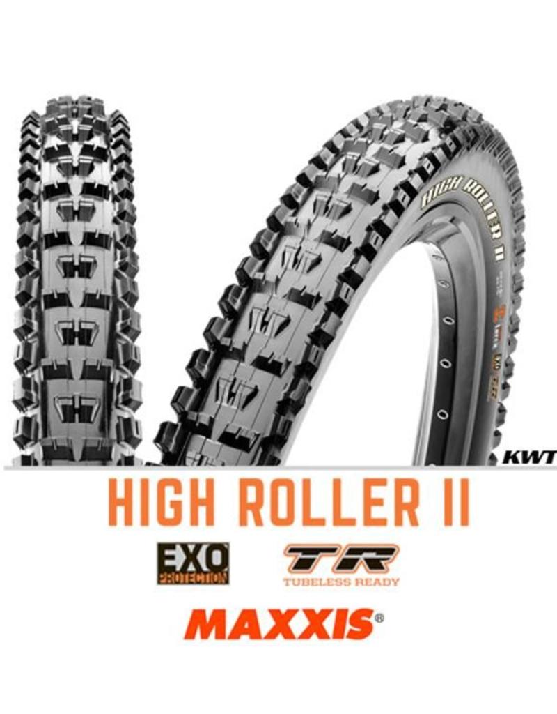 maxxis high roller 27.5 2.3