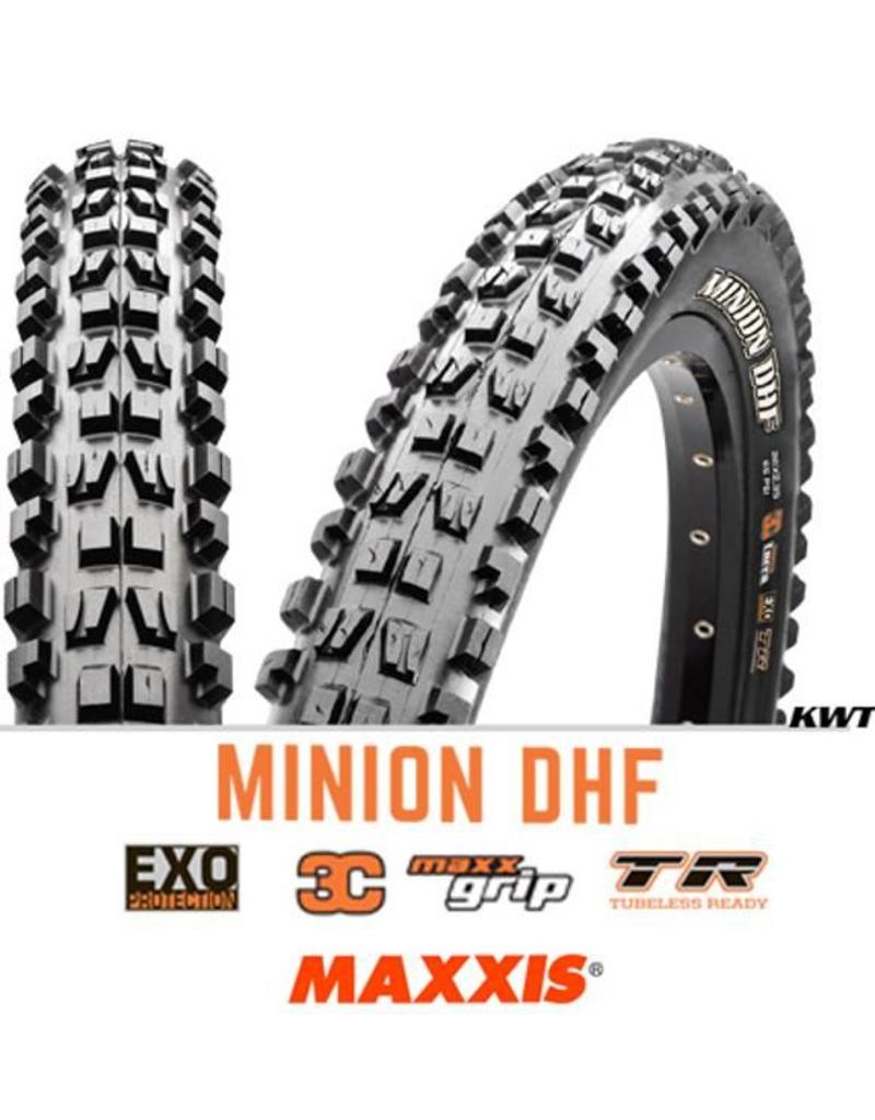 MAXXIS Maxxis Minion Front 27.5 x 2.3 