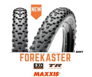 maxxis crossmark ii 29 exo tr