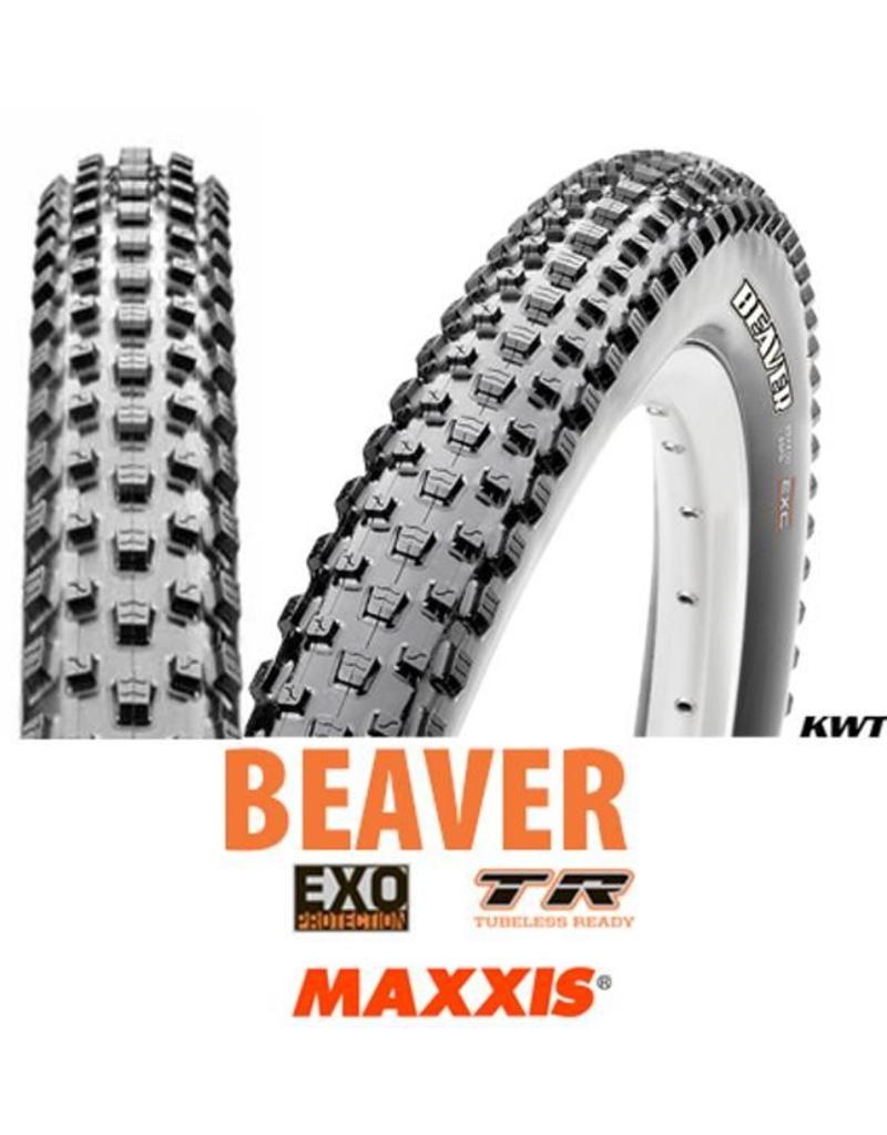 maxxis beaver 27.5 x 2.0