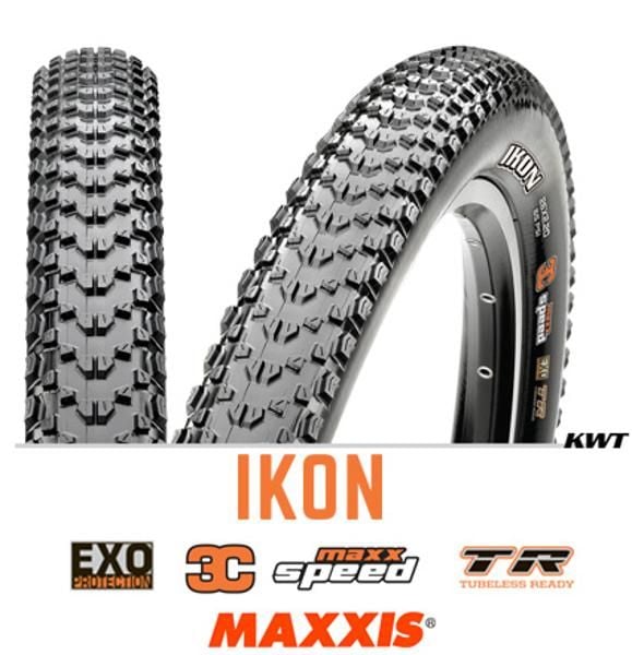 maxxis ignitor 29 2.20