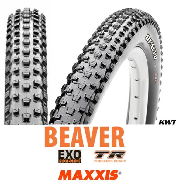 maxxis beaver 29 x 2.0