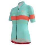 Santini Santini Sleek Bengal  SS Jersey Womens