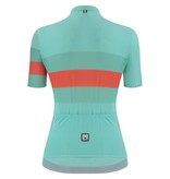 Santini Santini Sleek Bengal  SS Jersey Womens