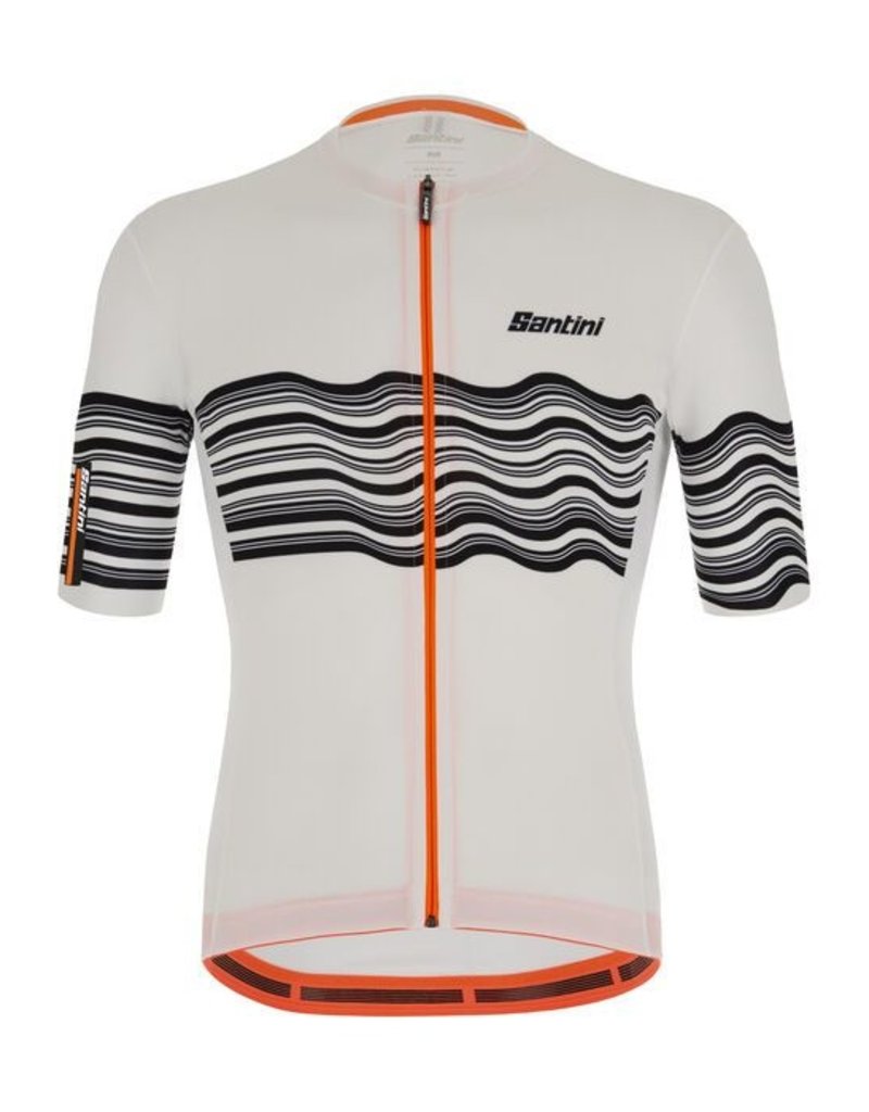 Santini Santini Tono SS Mens Jersey