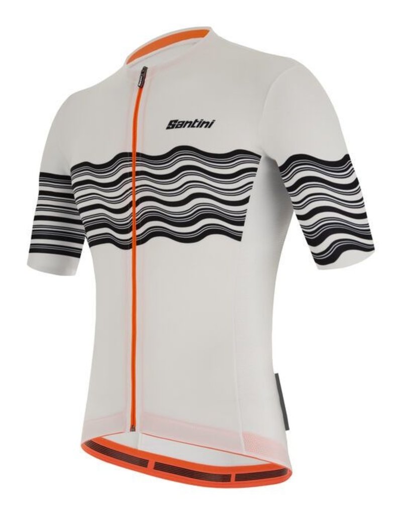 Santini Santini Tono SS Mens Jersey