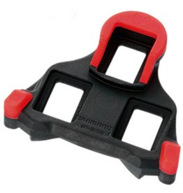 Shimano Shimano SPD Cleats Red (SM-SH10)