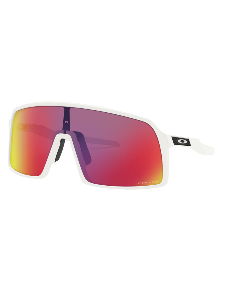 Oakley Copy of Oakley Sutro Matte White