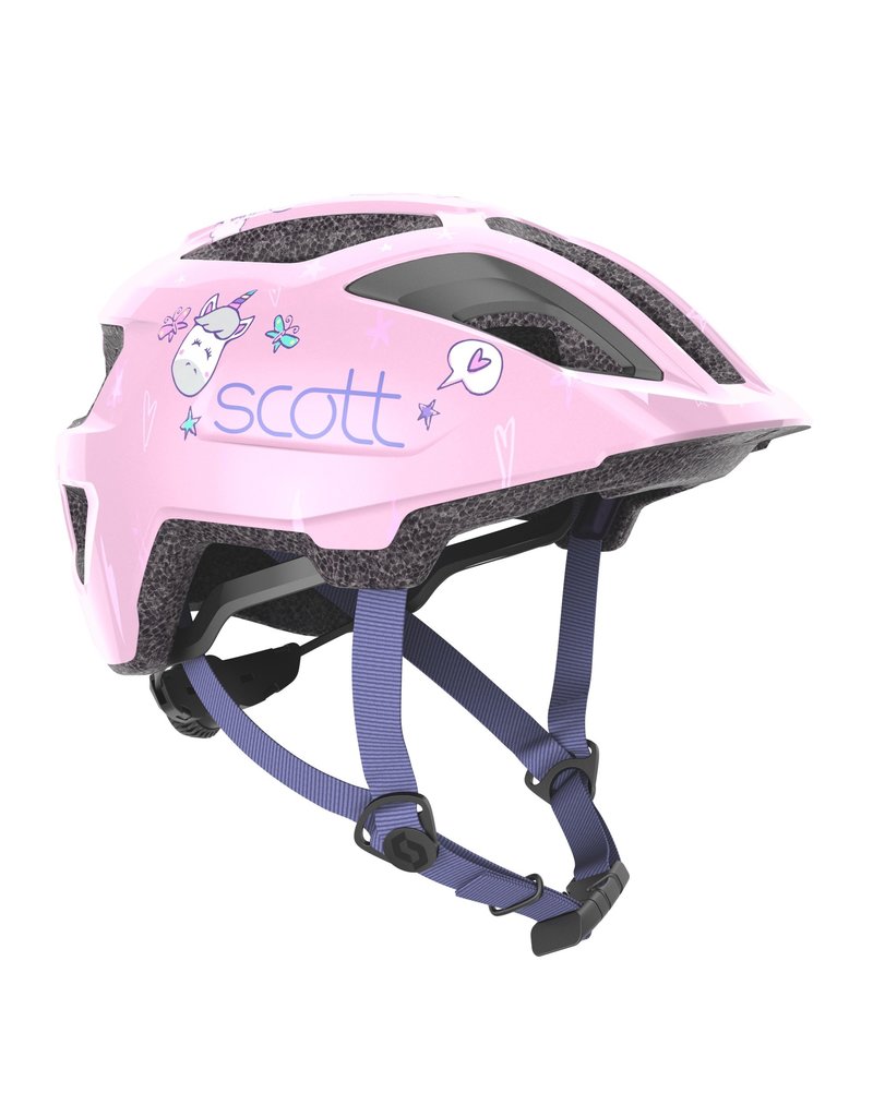 Scott Scott Spunto Helmet