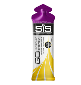 Sis Energy Gels