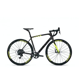 Focus Focus Paralane Factory 54cm