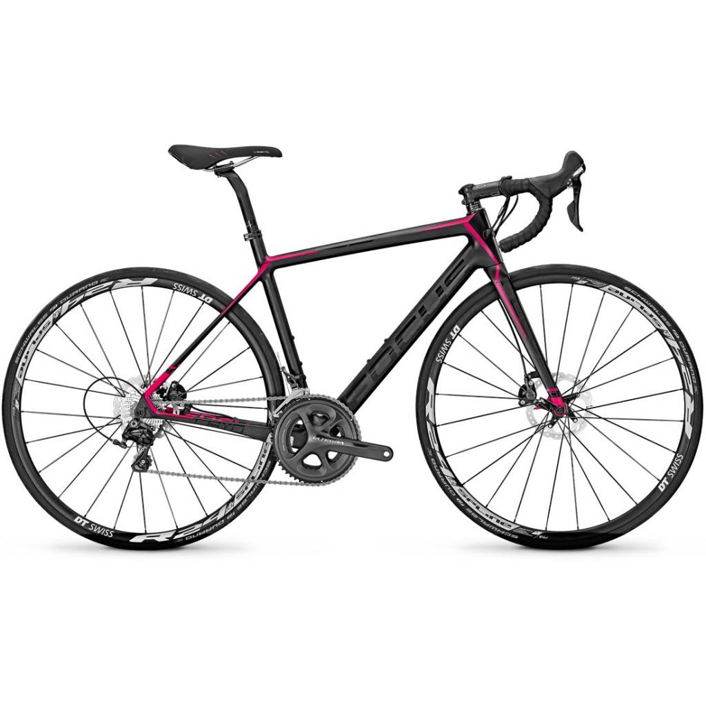 focus cayo disc