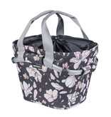 Basil Bags Basil Wanderlust Magnolia Carry all front