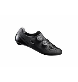 Shimano Shimano S-Phyre RC9 Road Shoes Black