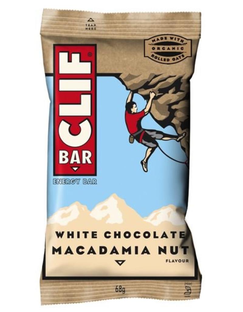 CLIF Clif Bar Macadamia
