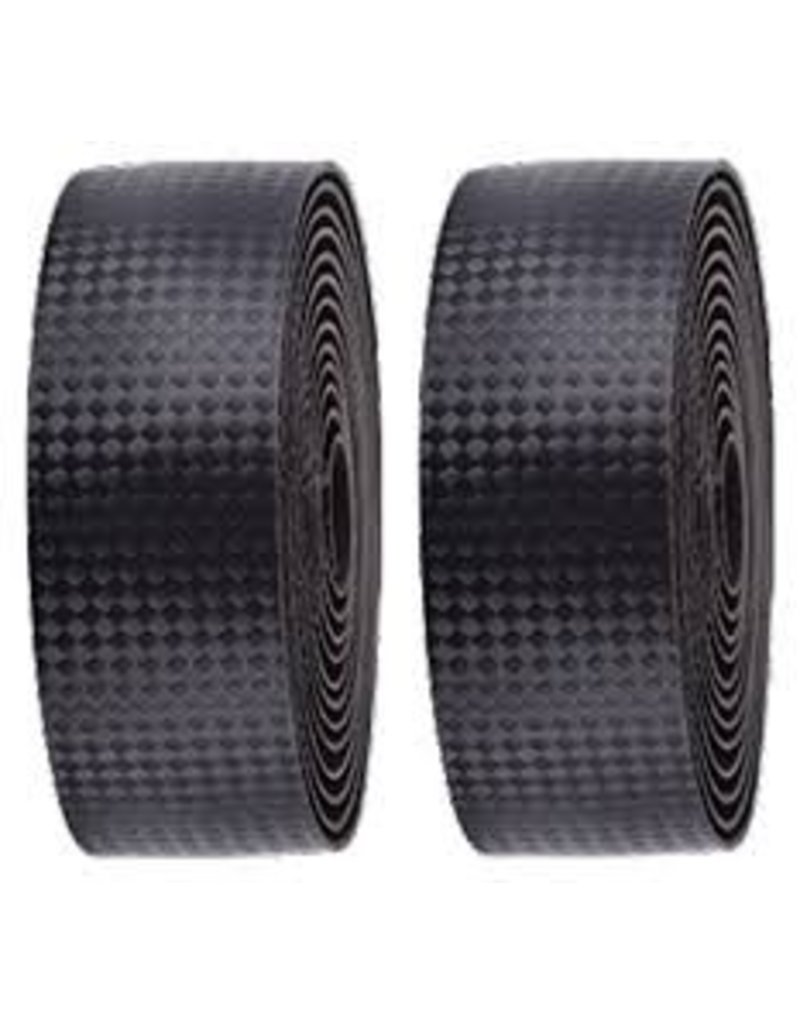 BBB BBB Race Ribbon Carbon Black Easy Clean