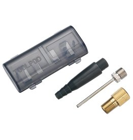 BBB BBB Valve Adaptor Kit