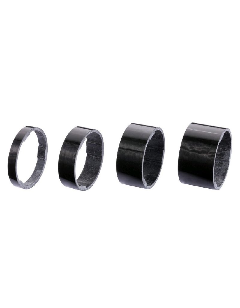BBB BBB Carbon Spacers  UltraSpace- 1.1/8
