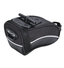 BBB BBB Curve Pack Reflect Saddle Bag Medium