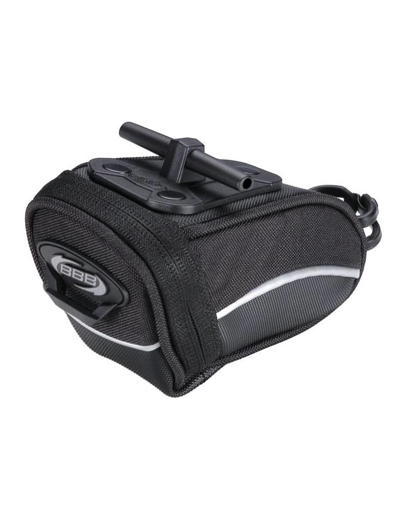 BBB BBB Curve Pack Saddle Bag Small