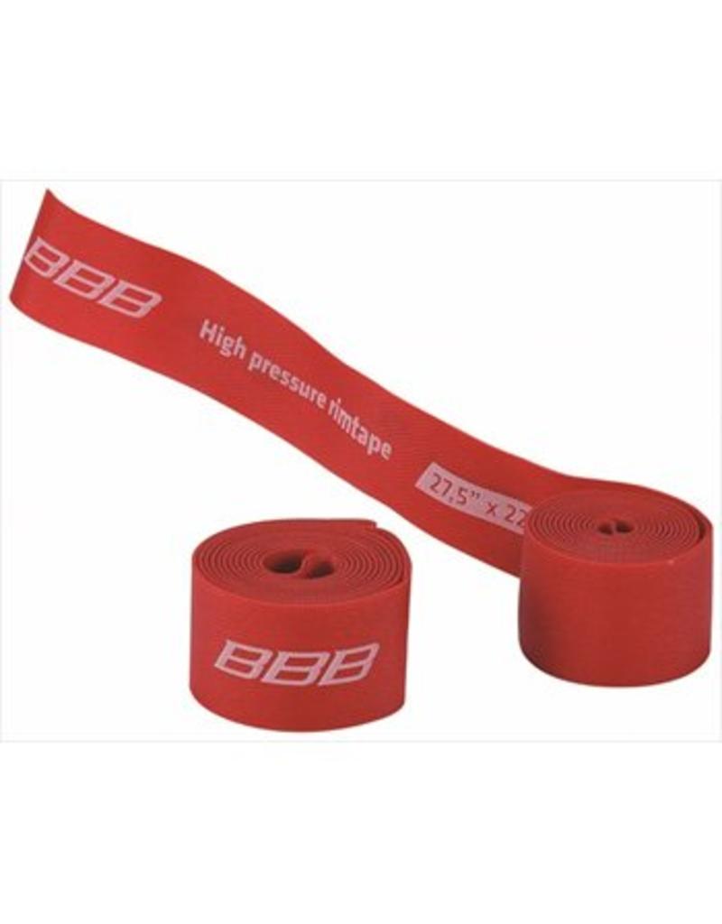 BBB BBB Rim Tape 27.5 x 25mm