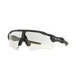 Oakley Oakley Radar EV Steel Look / Photochromic Lens