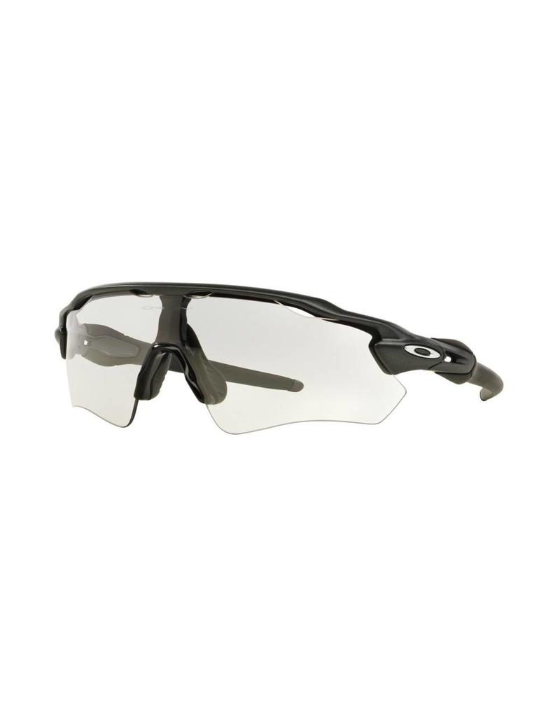 Oakley Oakley Radar EV Steel Look / Photochromic Lens