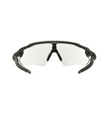 Oakley Oakley Radar EV Steel Look / Photochromic Lens